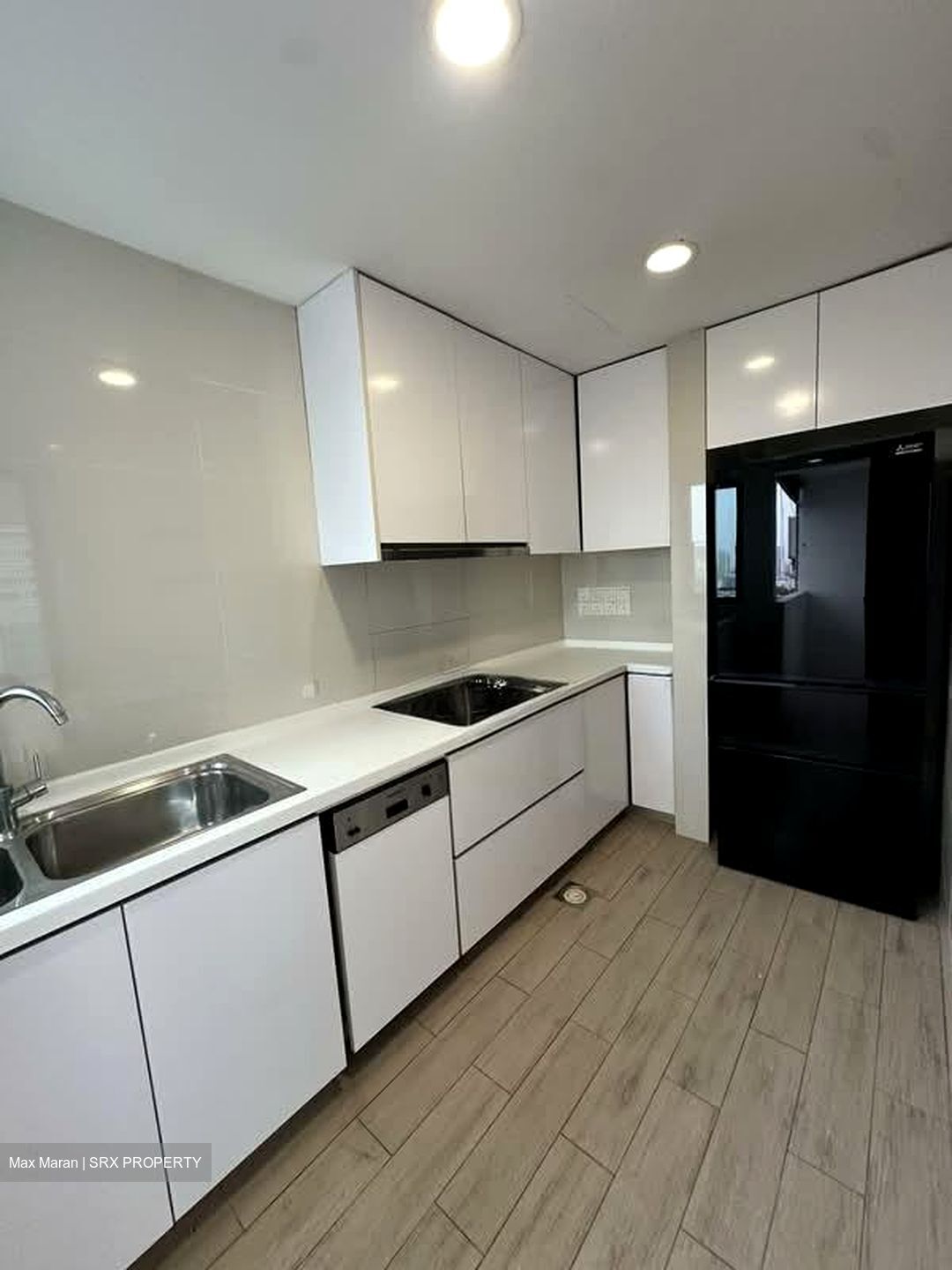 Parc Centennial (D9), Apartment #604287301